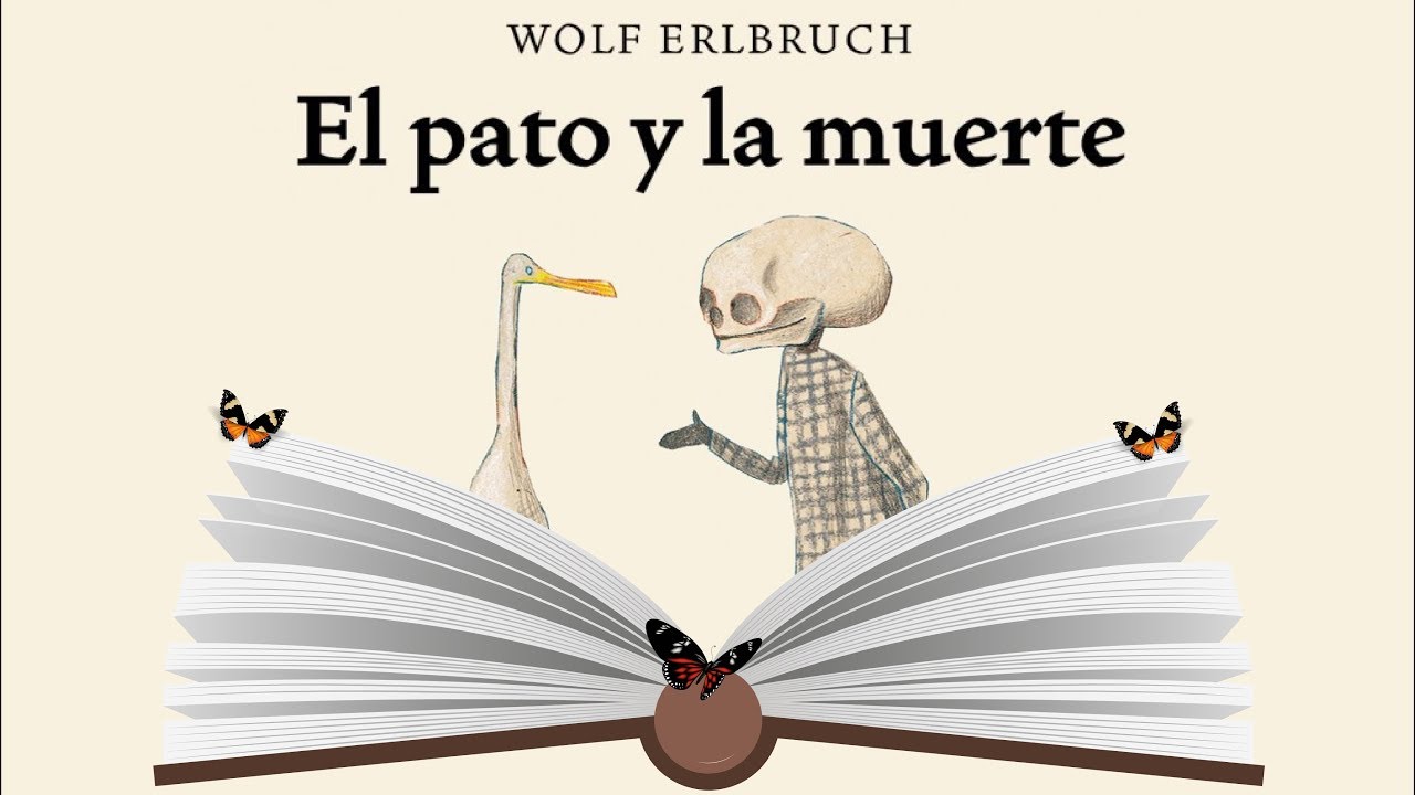 Libros infantiles que ayudan a explicar la muerte a los niños - Fundación  Mario Losantos del Campo (FMLC)
