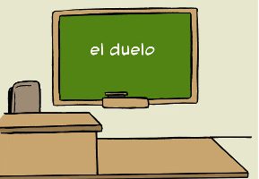 hablemosdeduelo Hablemos de duelo