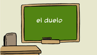 Charlas escolares sobre duelo infantil