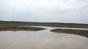 Suministro de Agua Potable en Todonyang