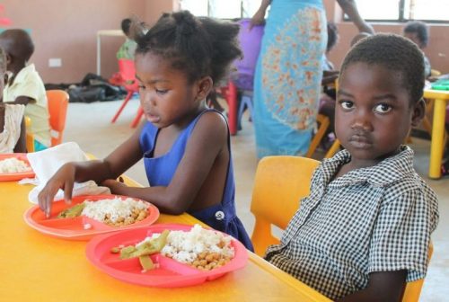 Por qué el maíz no ayuda a estudiar: Un repaso al problema de la malnutrición en Malaui