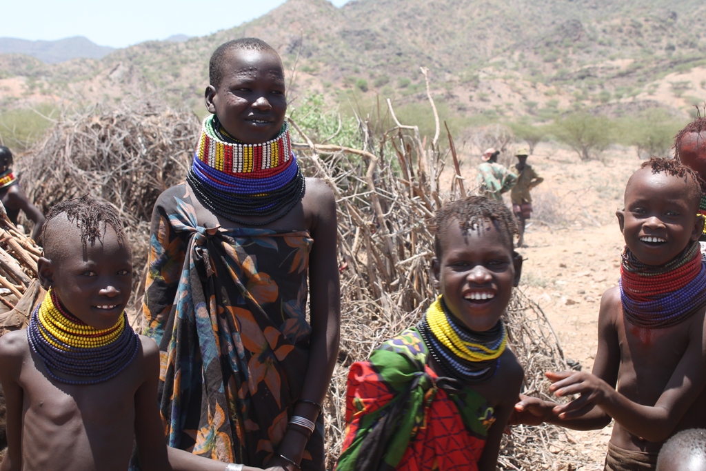 La batalla entre ciencia y tradición en Turkana