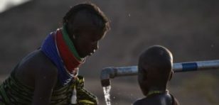 Agua Turkana