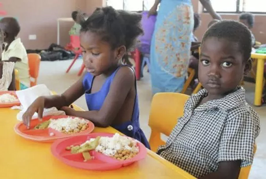Why does maize hinder learning? An outlook of malnourishment in Malawi