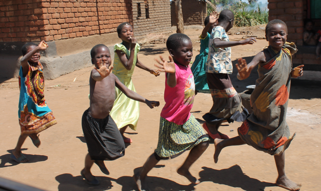 La menstruación, un tabú que limita la educación de las niñas en Malaui
